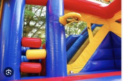 BE2FEBB4 EFD8 4C26 AD57 6C85C6DC9983 1734385425 Disney 7 in 1 bounce Combo
