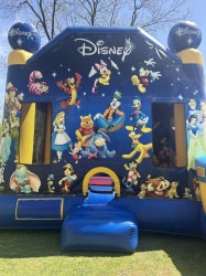 IMG 1182 1748544132 Disney 7 in 1 bounce Combo