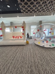 IMG 1319 1748381153 White bounce house 10x10