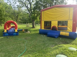 IMG 1337 1748544933 Colorful Slip and Slide