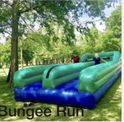 Bungee Run Race