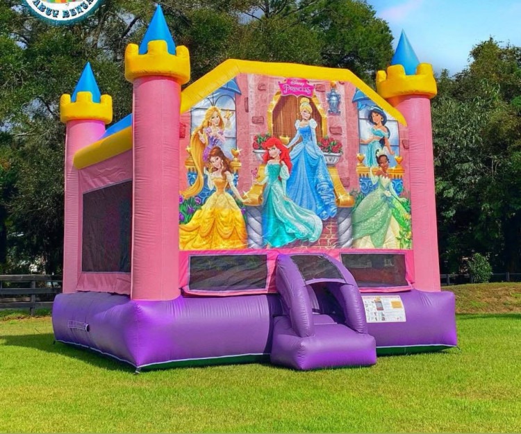 Princeess 15x15