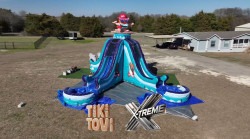 Tiki Tovi X-TREME