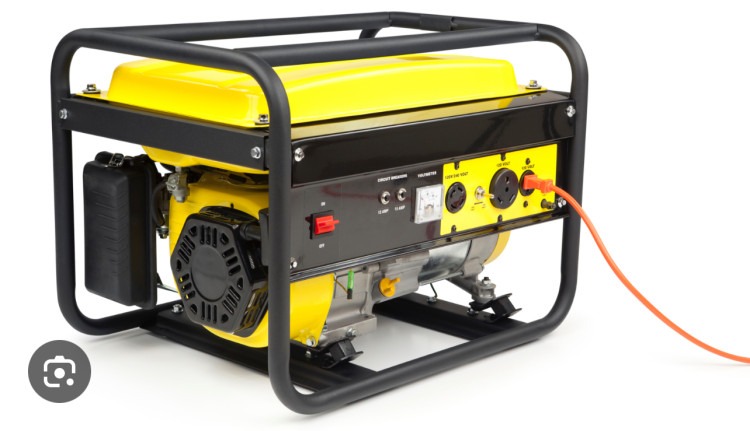 Generator.