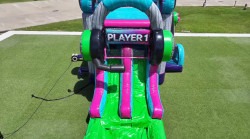 5A5A3104 777D 4AEF B738 FAD65282C8AE 1755110672 Video Game bounce house combo