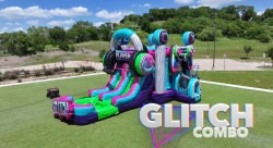 6271D584 B7FF 488D 9124 57DB26A923FE 1755110672 Video Game bounce house combo