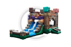 93E448B2 6C12 4F2B A74E 63A76B639923 1755110188 Minecraft bounce house combo