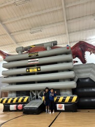 BFE65C6B D66C 491D 8736 2922BBB4DEDD 1756061649 Dinosaur T-Rex Combo