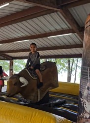 bull20william 1754959328 RODEO Mechanical bull