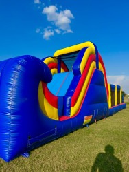 6FA18A21 866E 471D 9A93 D35C48B07F34 1758222420 Obstacle Course 43ft