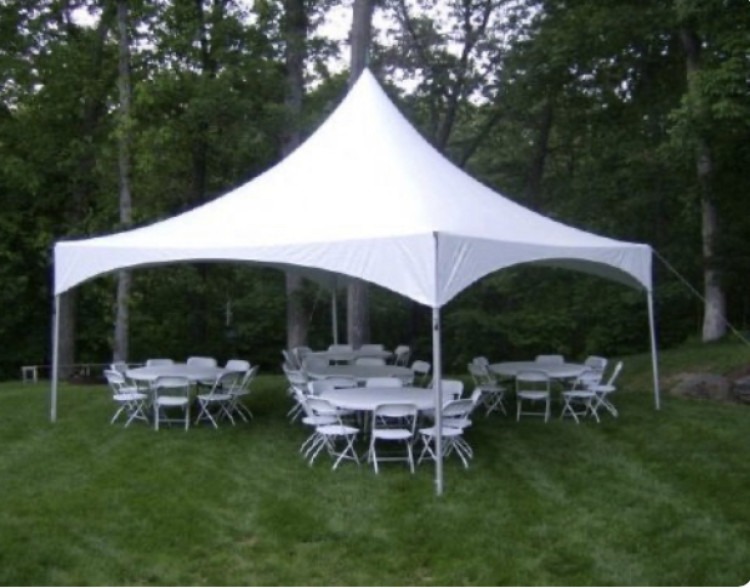 Party Tents