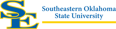 Southeastern Oklahoma State University logo